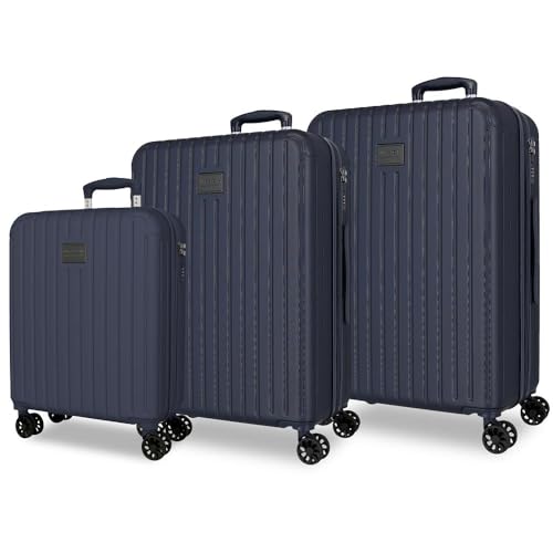 Bagage Movom Timber Marine extensible 217L pour résoudre le manque de place en voyage