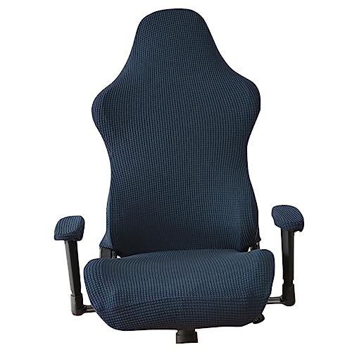 Housse de chaise de jeu extensible pour rénover un fauteuil abîmé - 2