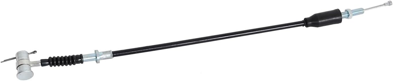 Compatible Blaster200 Rear Foot Brake Cable Compatible YFS200 200 1988-2006 YFS 2005 2006 ATV Accessories
