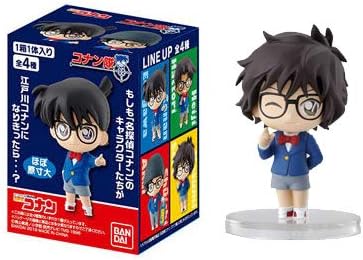 Amazon 名探偵コナンコナン隊 Boxパッケージver 単品 世良真純 フィギュア ドール 通販 Amazon 名探偵コナンコナン隊 Boxパッケージver 単品 世良真純 フィギュア ドール 通販