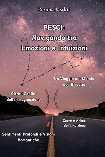 Pesci: Navigando tra Emozioni e Intuizion