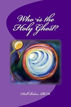 Paperback Who is the Holy Ghost? Book