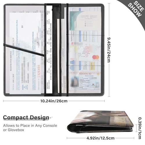Organizador de Documentos Slim miniatura 3