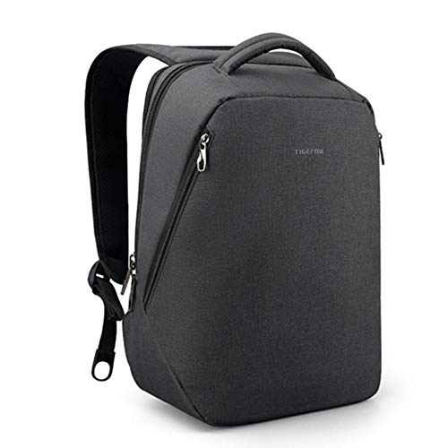 Anti Theft Laptop Backpack Business Travel Backpack for Men College Water Resistant Lightweight