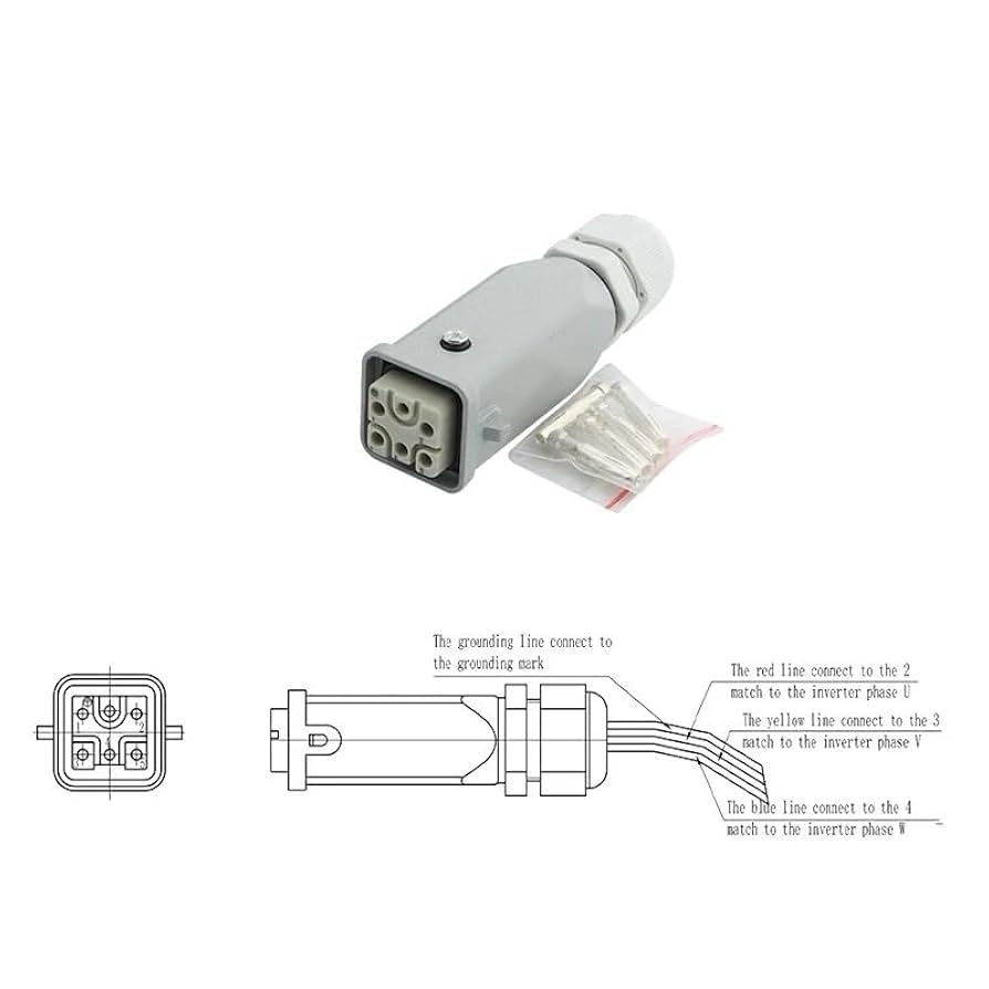 専用品　120CM W120*D45*H55 GDZ120X103-5.5 5.5kw Square Air Tooling Spindle Motor for