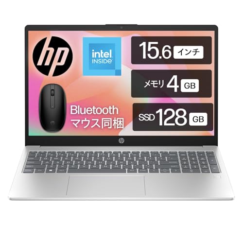 Amazon.co.jp: HP ノートパソコン HP 15-fd0035TU インテル