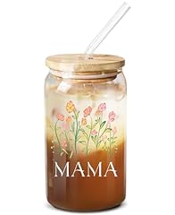 Mama flower CF