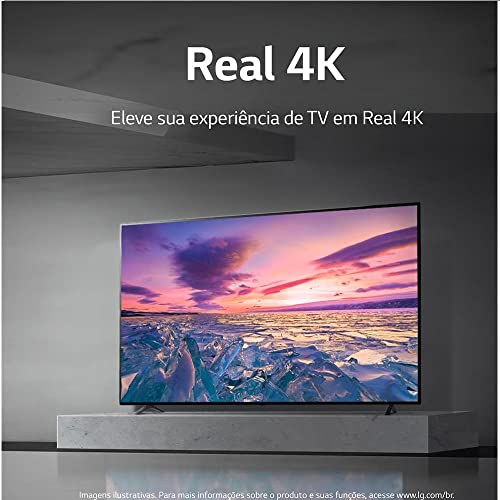 Smart TV LED 50