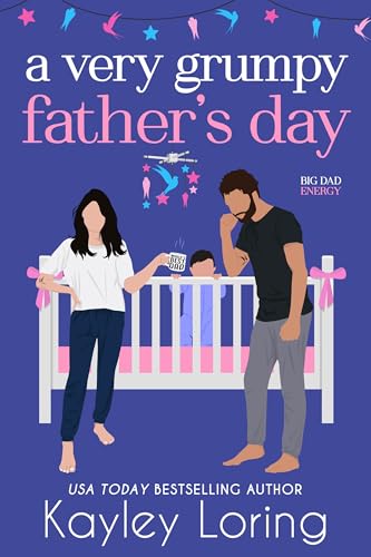 A Very Grumpy Father's Day