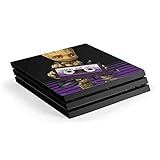 Skinit Decal Gaming Skin Compatible with PS4 Pro Console - Officially Licensed Marvel/Disney Baby...