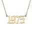 1975 - Gold