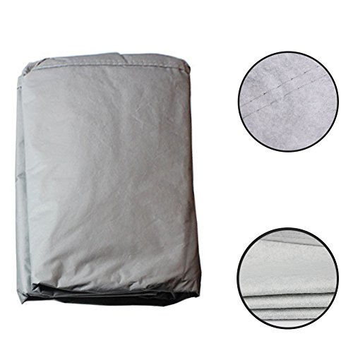 MPTECK @ Copertura Parasole Auto Protector auto