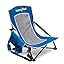 Amazon.co.jp SUNNYFEEL Camping Rocking Chair, Folding Lawn Chair with