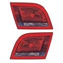 EISENFELS 107557622 Set Rückleuchten Heckleuchten innen links und rechts passend für A3 8P1 8PA 8P7