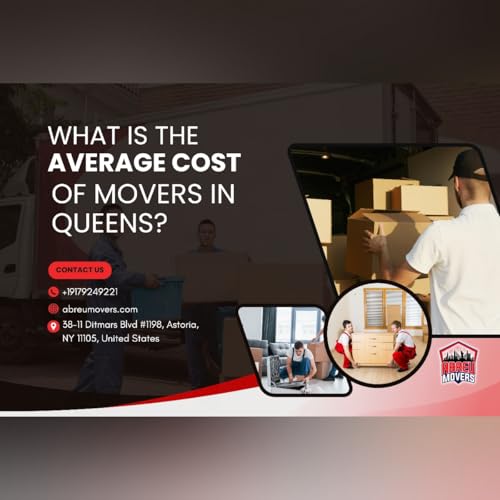 What Is the Average Cost of Movers in Queens?