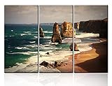 Seascape - Twelve Apostles...