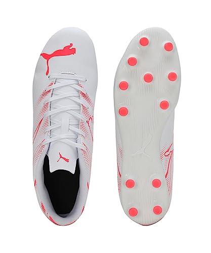 Image of Puma Men ATTACANTO FG /AG Football Shoe