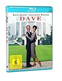 davenport usa  Dave [Blu-ray]