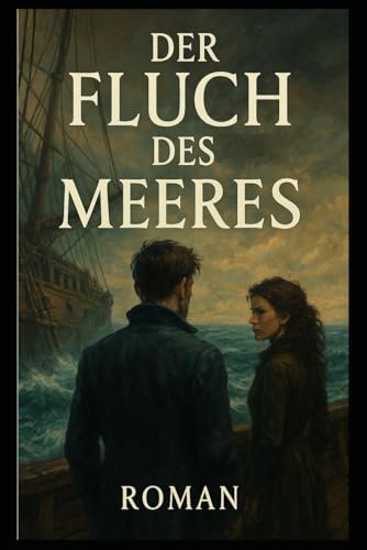 Der Fluch des Meeres: Roman (German Edition)