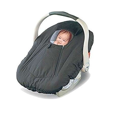 Jolly Jumper Sneak-A-Peek - Black