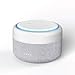 Battery Base for Echo Dot 3rd Generation, Wireless Charger for Echo Dot 3rd Gen with 12 Hours of Playtime (Echo Dot not Included)