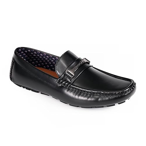 Image of Tommy Hilfiger Men's Axin Loafer