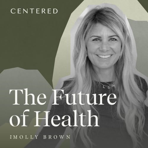 How the Brain Stores Stress: QNRT, Neurofeedback, and Healing Beyond Symptoms with Dr. Daniel Schilling