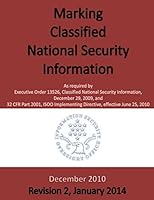 Making Classified National Seucirty Information 1508456569 Book Cover