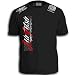 Jiu Jitsu Stryker Fight Gear T-shirt Top Tapout UFC MMA Brazilian Size Large