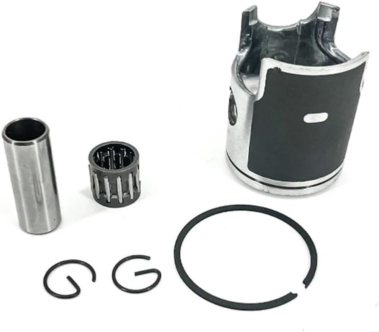 アクセサリーの交換 オートバイ部品 アルミ 39.5MM 12MM 2ストロークエンジンピストンキット 50 SX SX50 50S