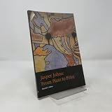 Jasper Johns: From Plate to Print