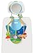 Taf Toys in-Car Play Center | Parent and Baby’s Travel Companion, Keeps Both Relaxed While Driving, Mirror to Watch Baby from Driver’s Seat, Enables Easier Drive and Easier Parenting.
