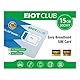 EIOTLCUB Europäische SIM Karte, 15GB | 30 Tage | 5G/4G LTE, für 33 Länder in Europa, Prepaid Reise SIM ohne Vertrag, Aufladbar, für Handys, Router, Tablets (Keine SMS, Nur Daten)