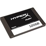 ssd kingston 120gb vs wd green La unidad HyperX FURY SSD incluye también una NAND síncrona para conseguir un rendimiento alto de forma sistemática