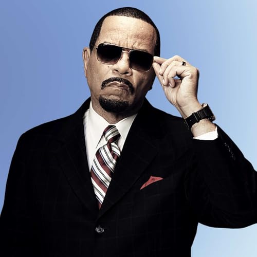 The Good Apples: A Critical Look into Law & Order SVU cover art