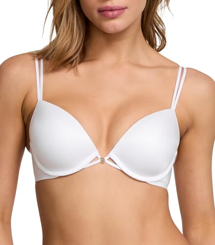 Victoria's Secret Very Sexy Push Up Bra, Adds 1 Cup, Bras for Women (32A-38DDD)
