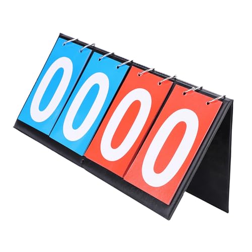 Marcador portátil digital para deportes, ligero y versátil miniatura 7