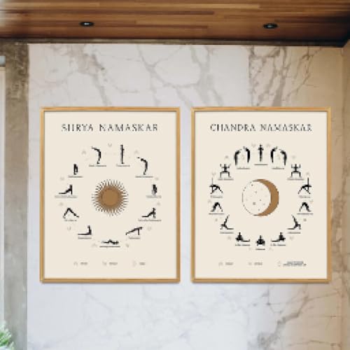 Toile Salutation au Soleil XINBAO : Sublimez un Mur Vide avec l'Art Boho