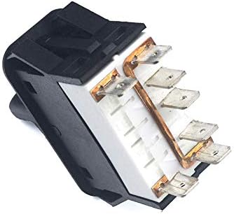 Miniatura 4 de Interruptor de control de velocidad fija para Freightliner Columbia 2001 2002 2003 2004 2005 2006 2007 2008 2009 2010 2011 A0630769012