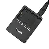 LC-E6 Cargador LC-E6 Cargador Compatible con Canon LP-E6N LP-E6 Baterías EOS 5D Mark II III 7D 60D 6D 70D 80D 5D2 5D3 80D Cámara
