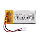 Liter energy battery