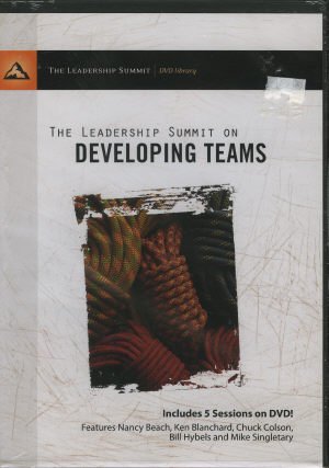 The Leadershipjk Summit on Developing Teams