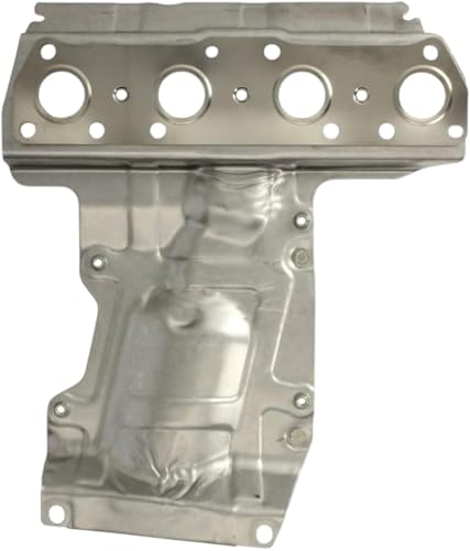 ELRING 174.982 Junta colector de escape