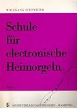 roland heimorgeln  Schule für elektronische Heimorgeln Band 5
