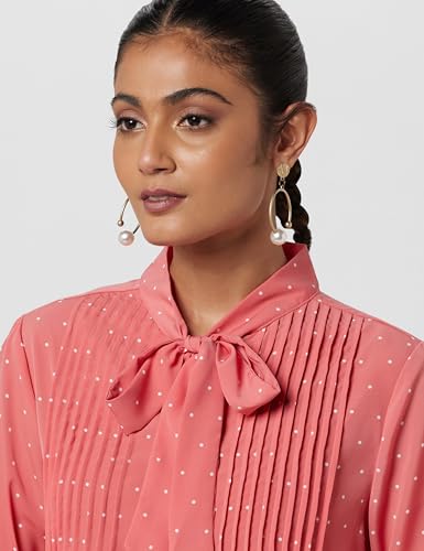 Image of Allen Solly Women Shirt