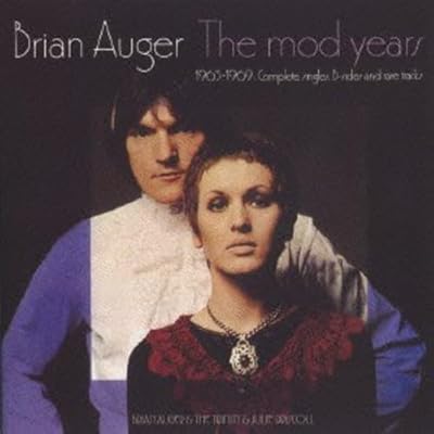 Mod Years