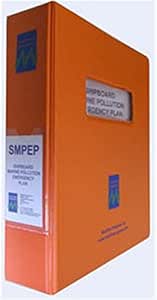 Amazon.com: SMPEP (Shipboard Marine Pollution Emergency Plan) : unknown ...