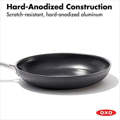 OXO Good Grips 10inch NonStick Pro Open Fry Pan in Canada Available