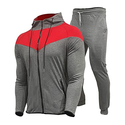 Manteau d'hiver homme avec capuche en polaire pour affronter le grand froid de la saison