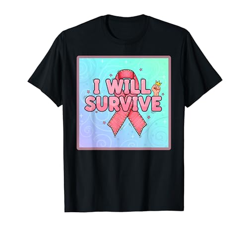 I Will Survive Strong Pink Awareness ���{�� T�V���c